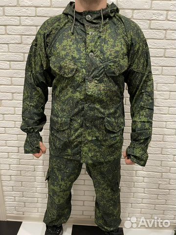 Сумрак зеленый пиксель