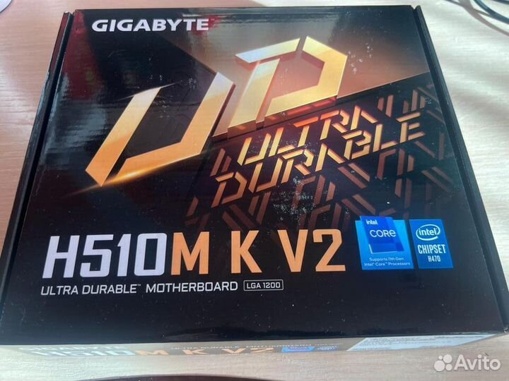 Lga 1200 комплект