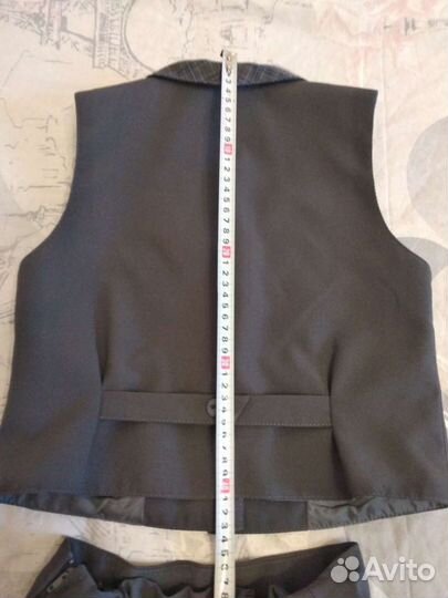 Форма школьная на девочку