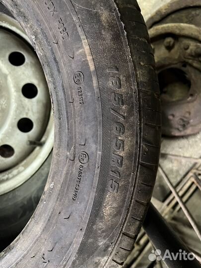 American Classic American Classic 185/65 R15