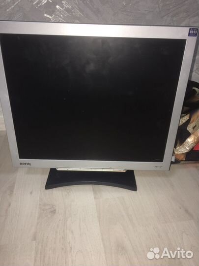 Монитор Viewsonic