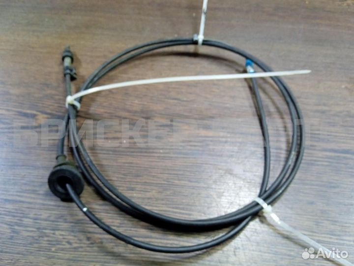 Трос капота Рено Колеос (HY)