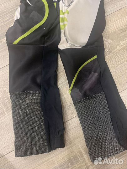 Спусковик горнолыжный детский