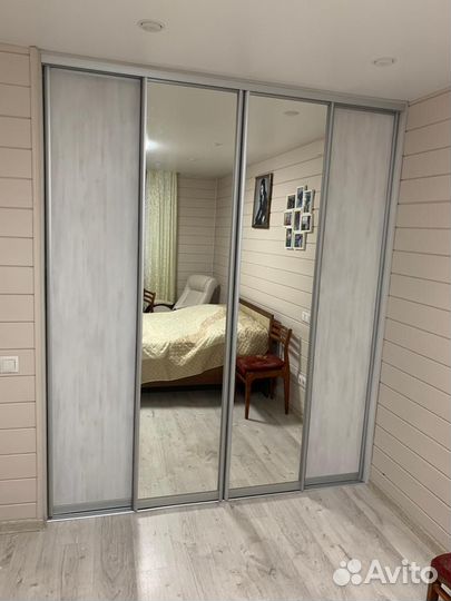 Шкафы купе на заказ