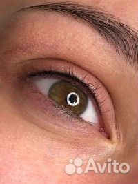 Модель на перманентный макияж бесплатно