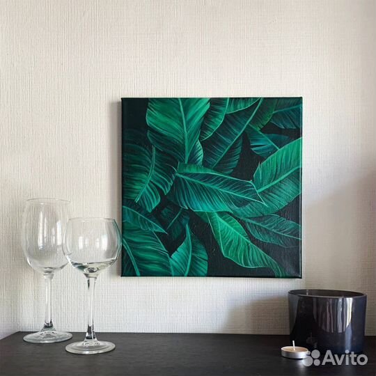 Интерьерная картина