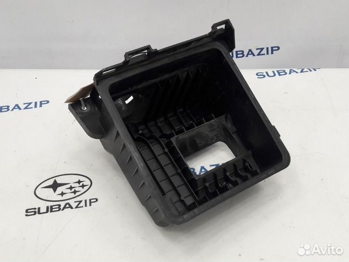 Корпус воздушного фильтра Subaru Forester S12