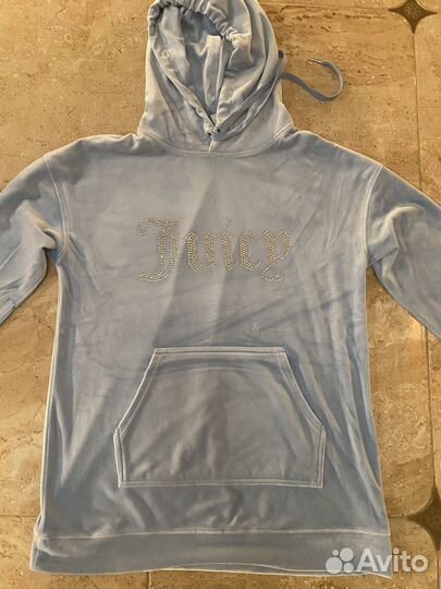 Juicy couture худи