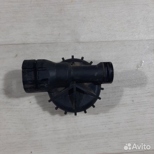 Клапан целиндра сцепления Chevrolet Cruze седан