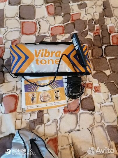 Вибратон для похудения