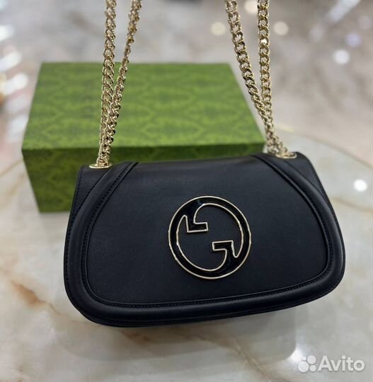 Сумка женская гуччи Gucci Blondie