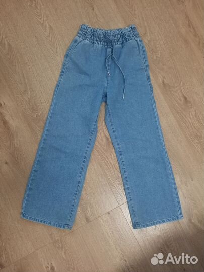 Джинсы gloria jeans 128см