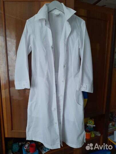 Медицинский халат