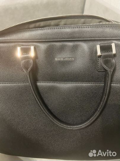 Портфель David Jones Paris