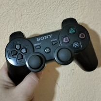 Геймпад джойстик ps3 оригинал