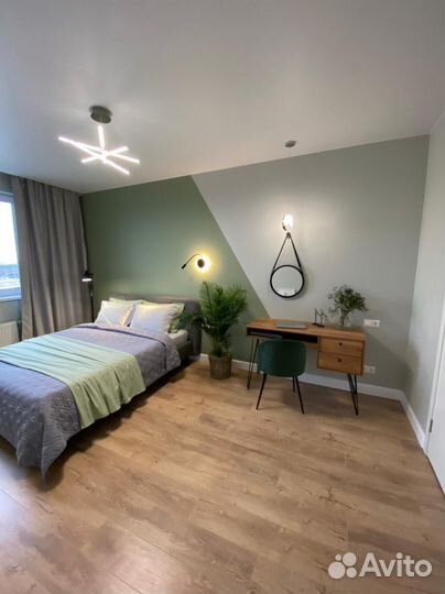 Инвестиционный ремонт