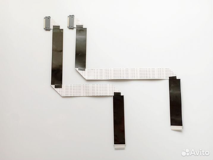 EAD62352603 EAD62352604 шлейфы lvds LG 47LA741V-ZA