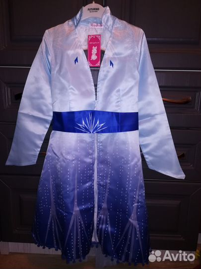 Костюм детский 