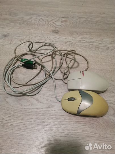 Компьютерная мышь