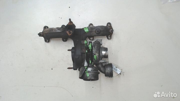 Турбина Seat Alhambra, 2005