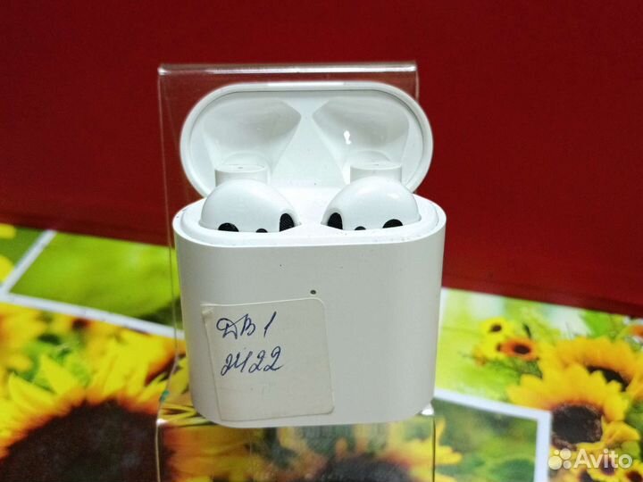 Беспроводные наушники mi 552331
