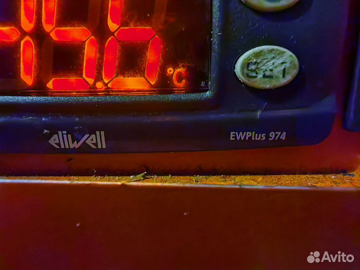 Морозильный ларь 1000л Levin Artica 250 нт/ст