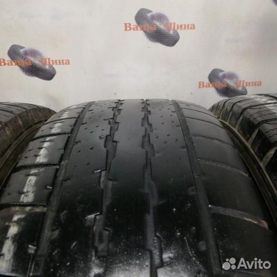 LingLong CrossWind Storm 01 185/75 R16