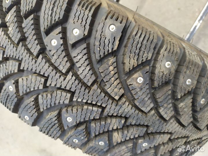 Nordman Nordman 4 195/55 R15 89