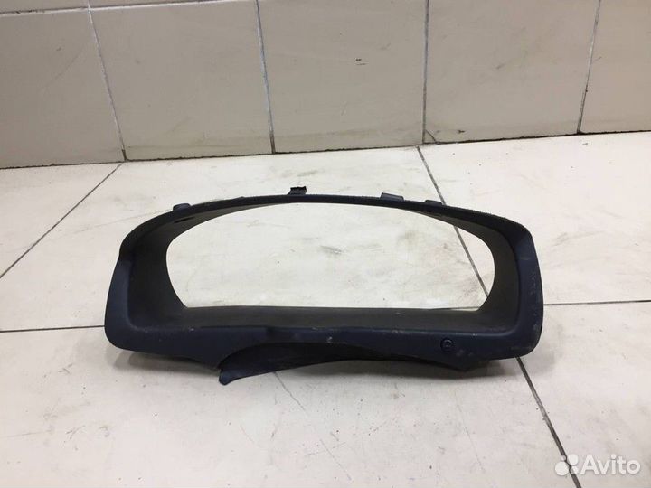 Накладка панели приборов Kia Sportage