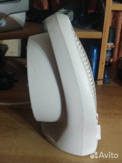 Тепловентилятор aceline