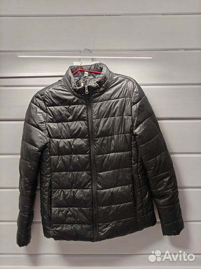 Куртка демисезонная женская