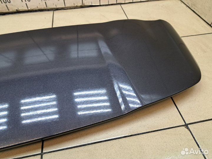 Спойлер багажника Exeed Lx 1.6 sqrf4J16 4WD 2023