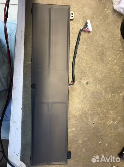 Аккумулятор для Predator Triton 500