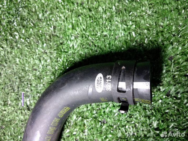 Шланг гидроусилителя руля Land Rover Range Rover