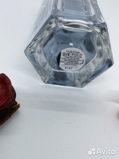 Flora by Gucci Glamorous Magnolia 100 мл