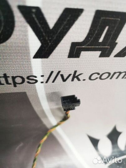 Динамик Bmw X5 E53 M54B30 2006