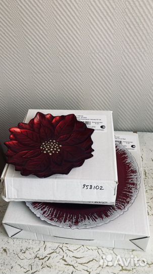 Тарелки набор