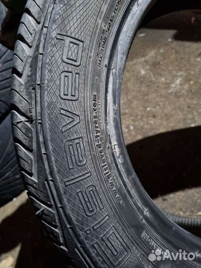 Gislaved Speed 606 195/60 R15 88H