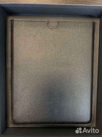 Dolce & Gabbana чехол для планшета iPad