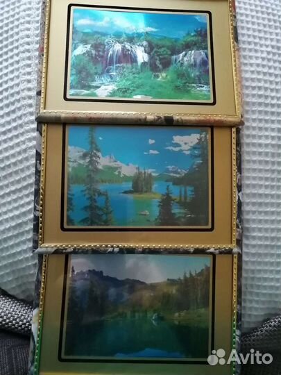Картины