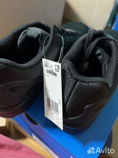 Кроссовки adidas zx flux размеры в описании