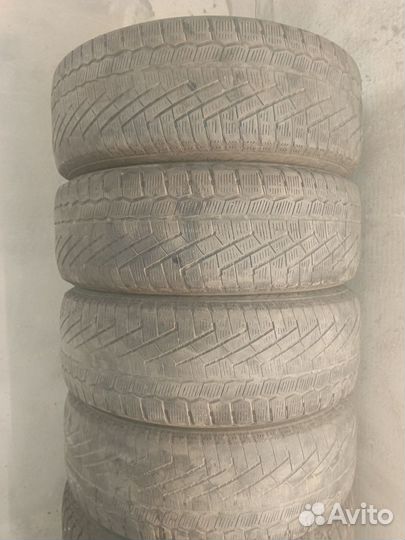 Gislaved Nord Frost 200 HD 195/65 R15