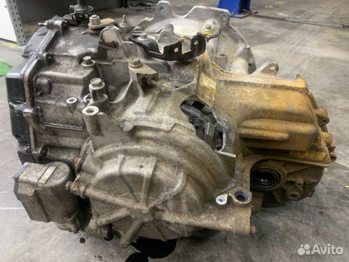 Коробка АКПП Ford Kuga легковой универсал 1.5L