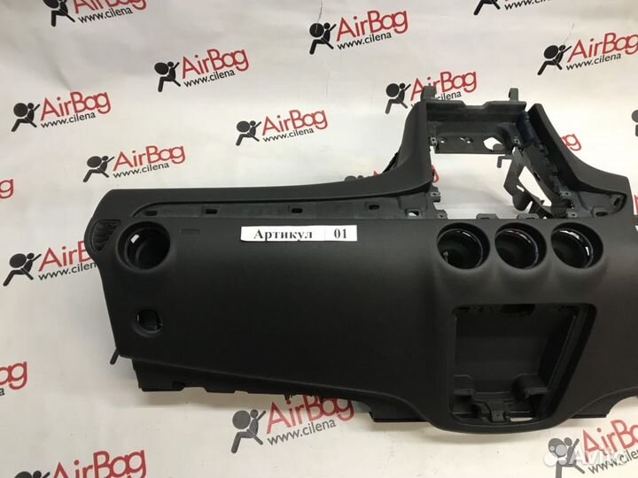 Торпедо панель приборов Ford Galaxy арт.:01