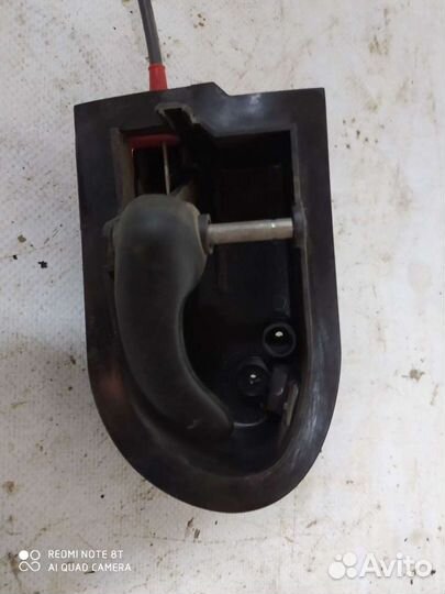 Ручка передняя левая внутренняя Форд Мондео 2