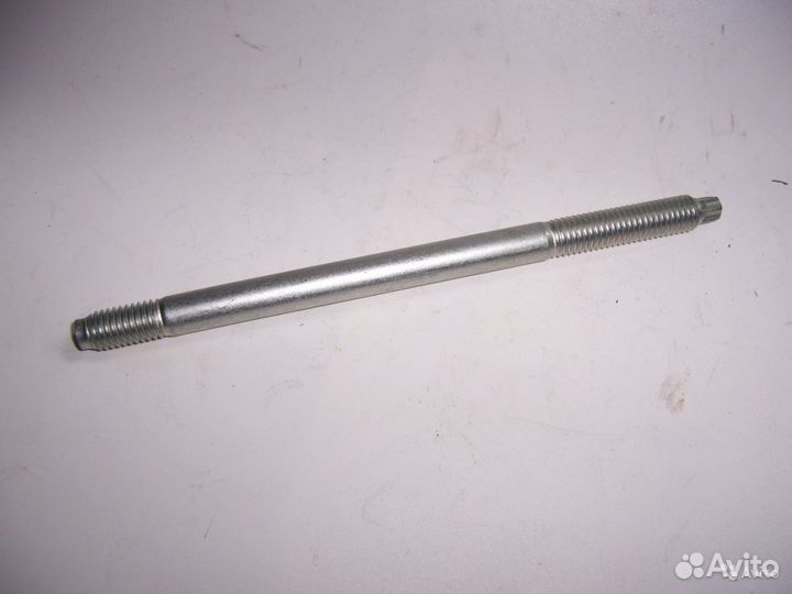 Шпилька генератора форд фокус 2 1.6