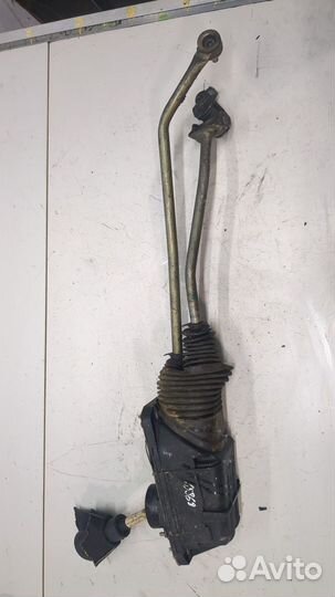 Кулиса кпп Audi A6 (C5), 2001