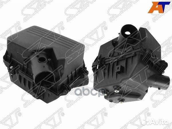 Корпус воздушного фильтра toyota camry 06-11 ST