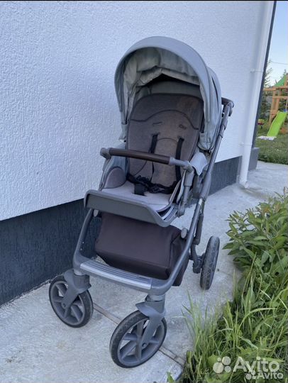 Коляска noordline nicole sport 3 в 1