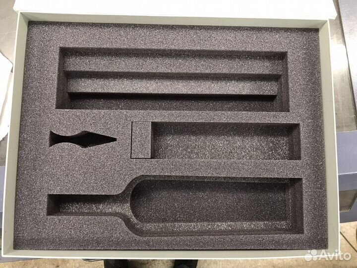 Изготовление ложементов, резка оргстекла, фанеры